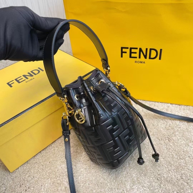 Fendi Bucket Bags